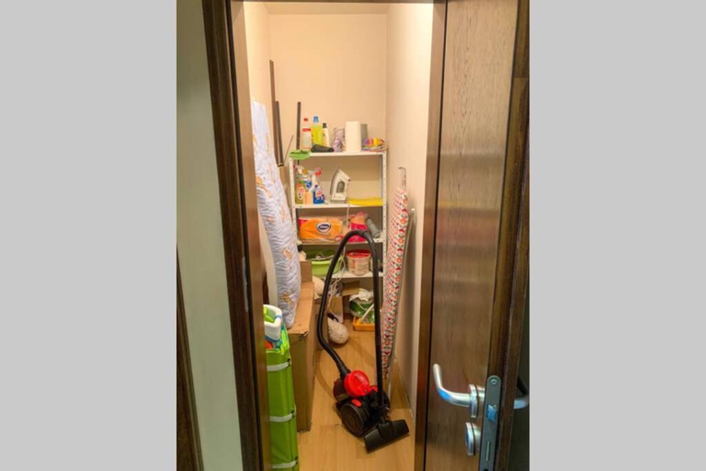 Sea View Apartment Next To Sea Garden And Beach 바르나 외부 사진
