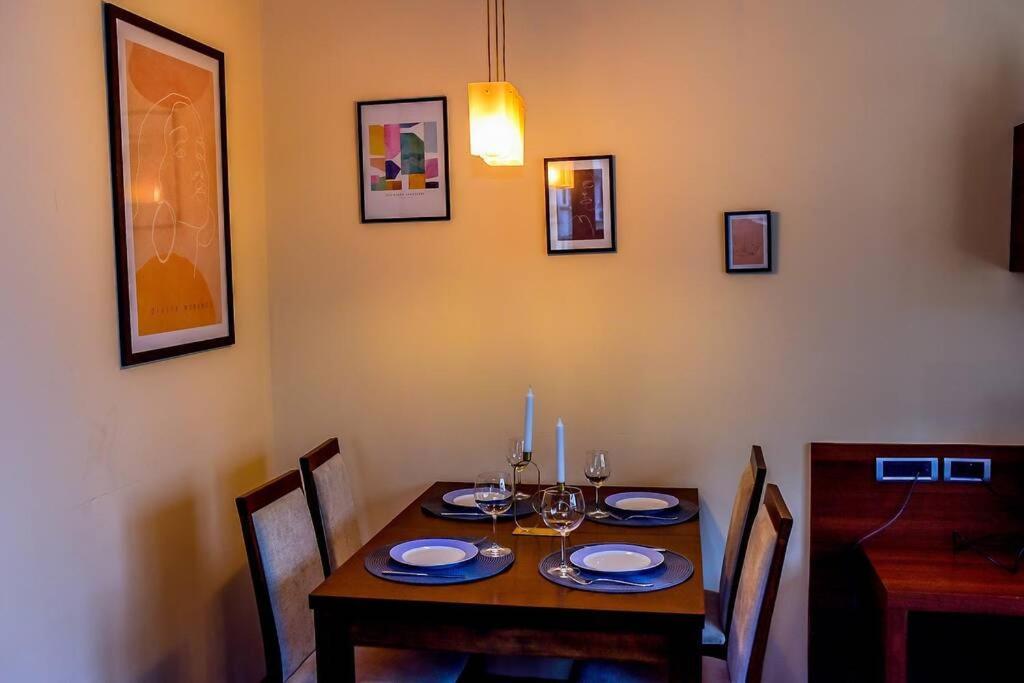 Sea View Apartment Next To Sea Garden And Beach 바르나 외부 사진