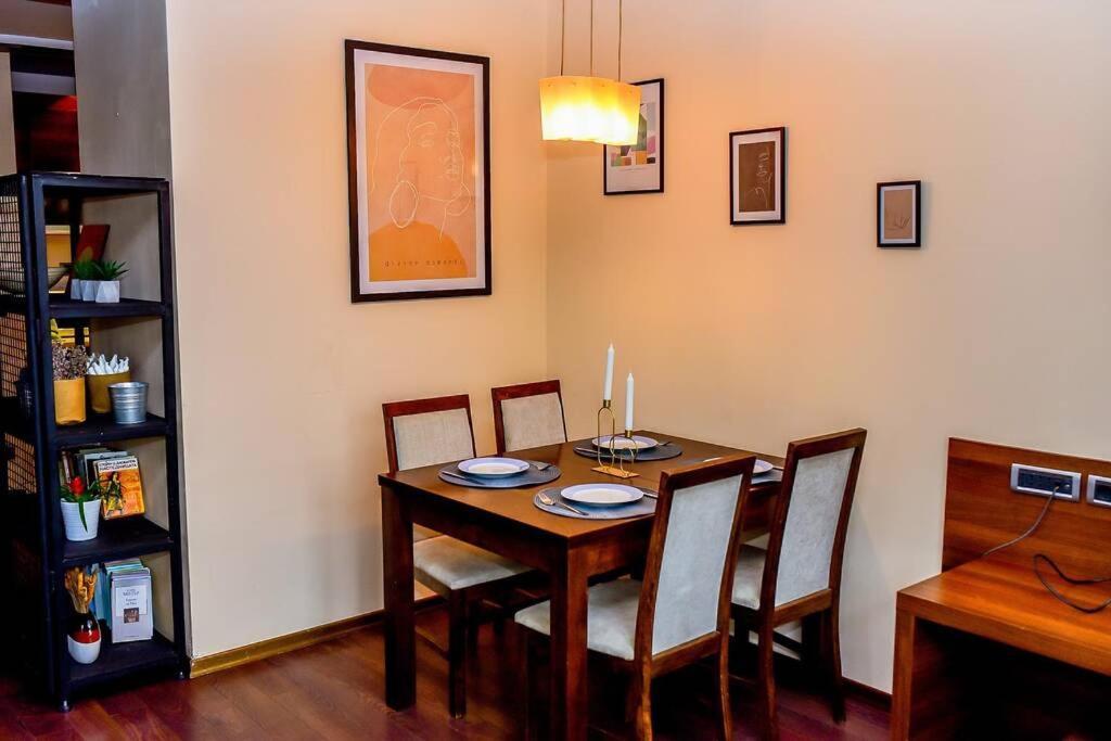 Sea View Apartment Next To Sea Garden And Beach 바르나 외부 사진